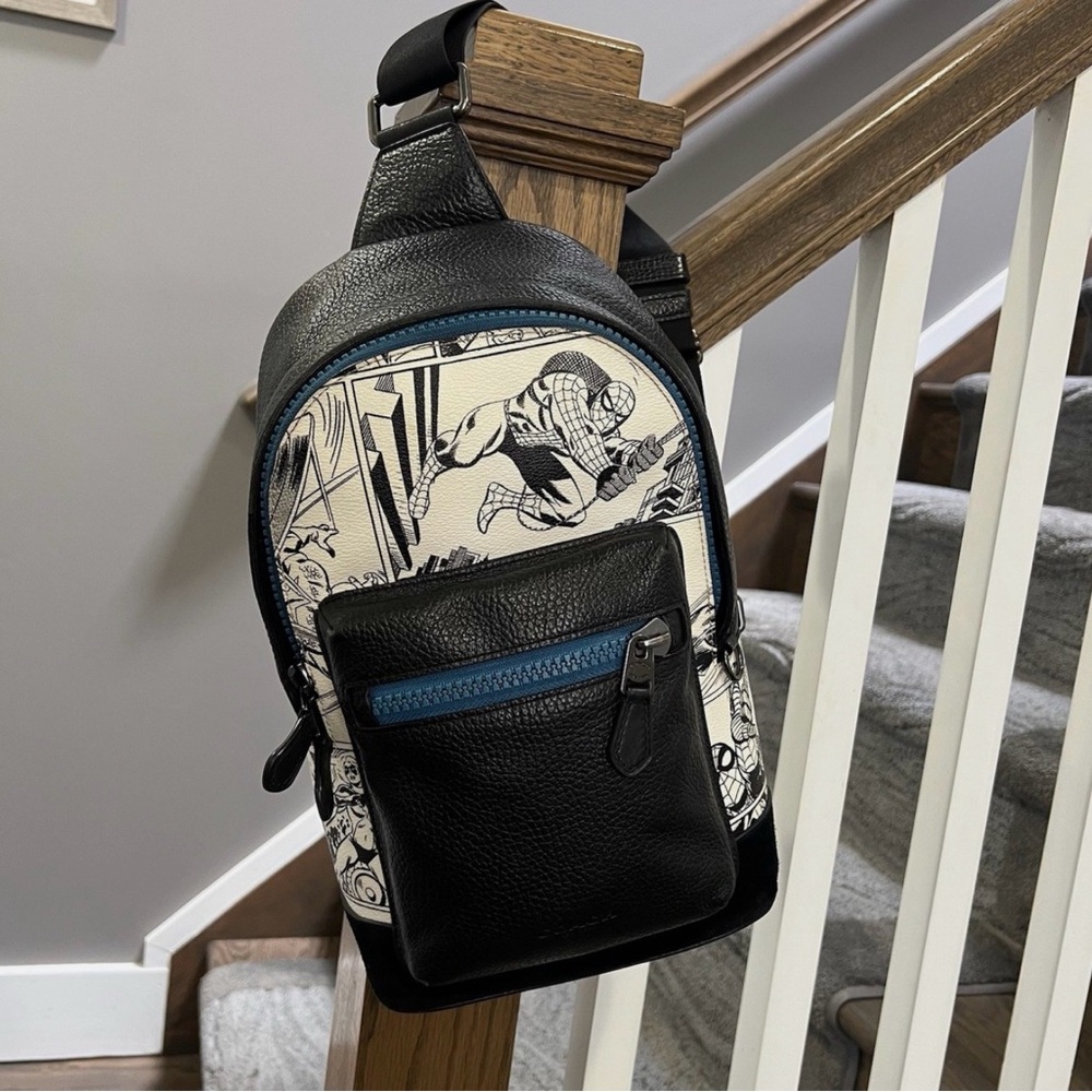 Coach Marvel Men's Bag